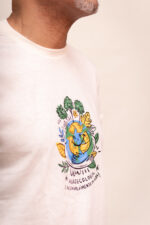 Camiseta Mundo - Imagem 6