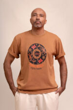 Camiseta Mama África - Imagem 3
