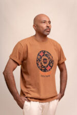 Camiseta Mama África - Imagem 4