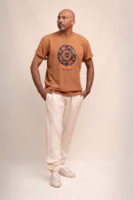 Camiseta Mama África