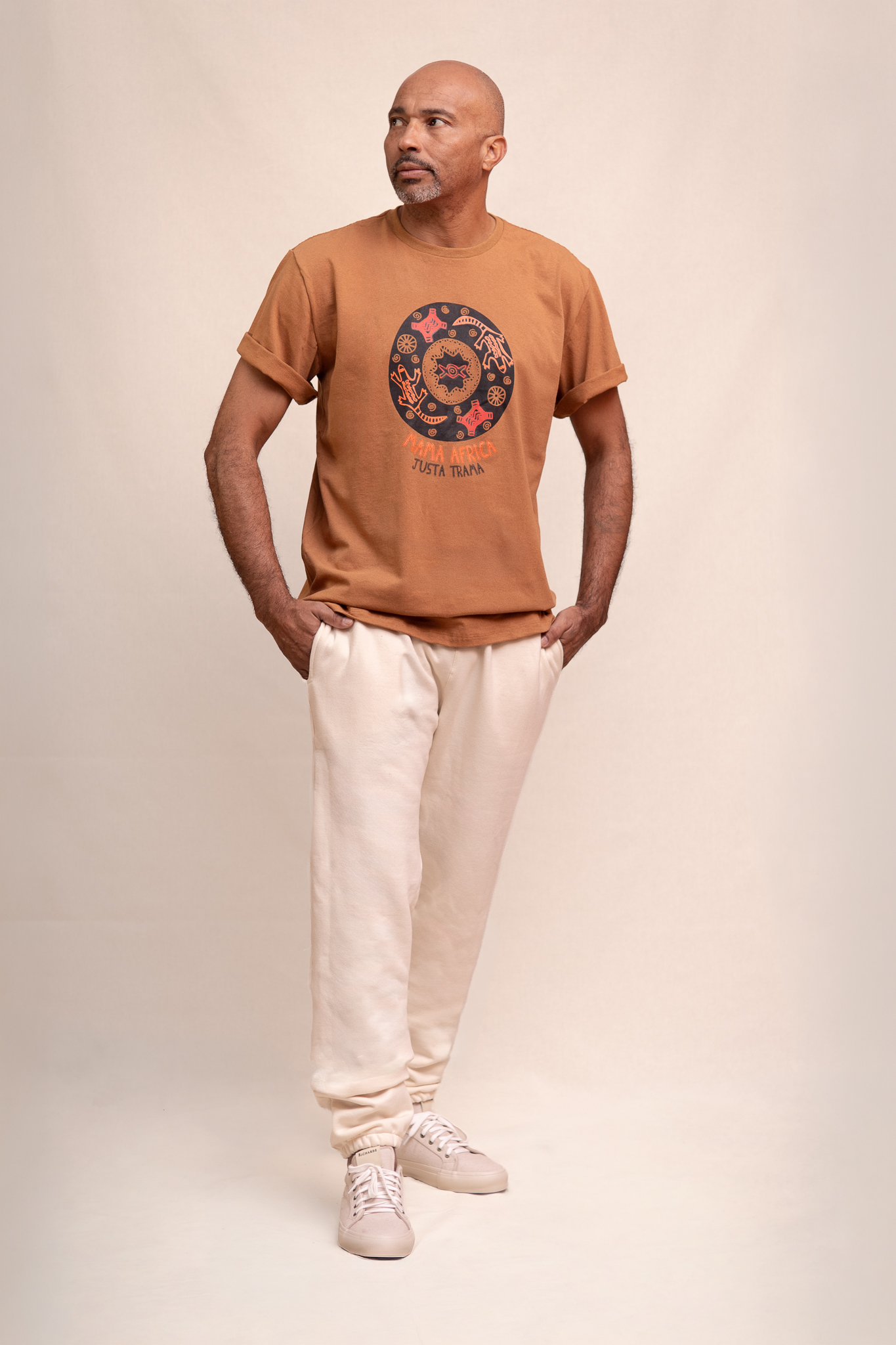 IMG_5044-Editar Camiseta Mama África - Imagem 1
