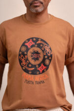 Camiseta Mama África - Imagem 8