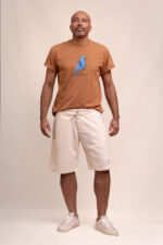 Camiseta Arara Azul - Imagem 2