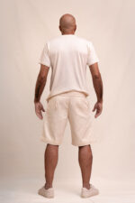 Bermuda Masculina Social