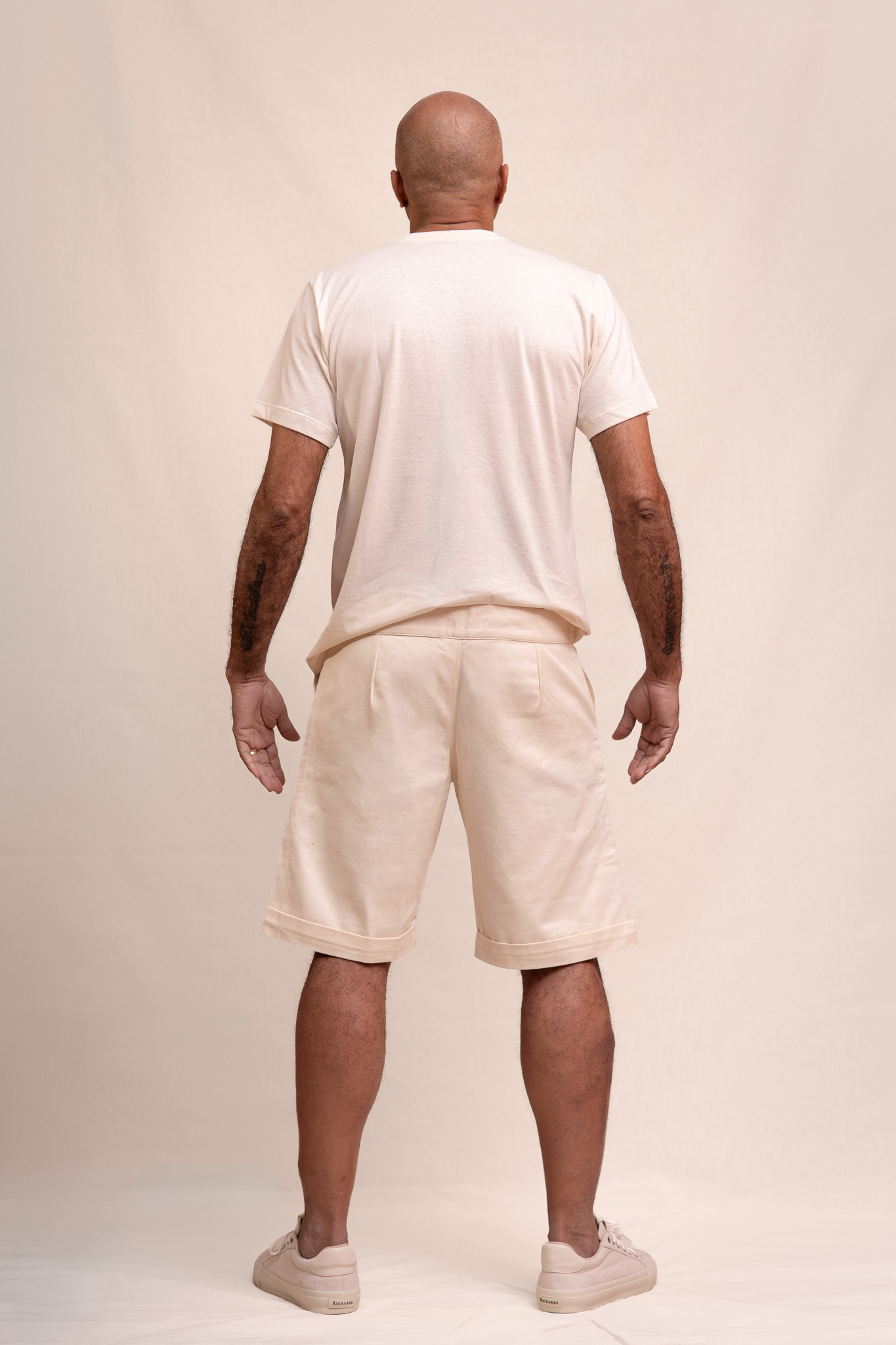 IMG_5151-Editar Bermuda Masculina Social - Imagem 1