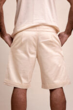Bermuda Masculina Social - Imagem 5
