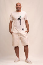 Camiseta Indio