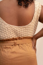 Blusa de Tricô