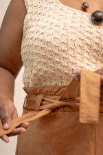 Blusa de Tricô