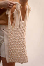 Bolsa Crochê - Imagem 3