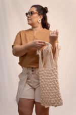 Bolsa Crochê - Imagem 4