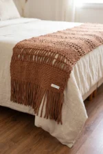 Peseira para cama casal